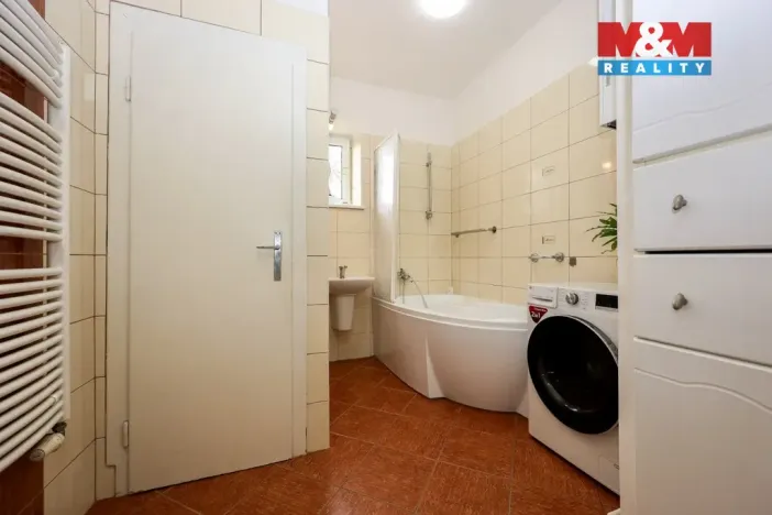 Prodej bytu 3+kk, Olomouc - Hodolany, Starého, 80 m2