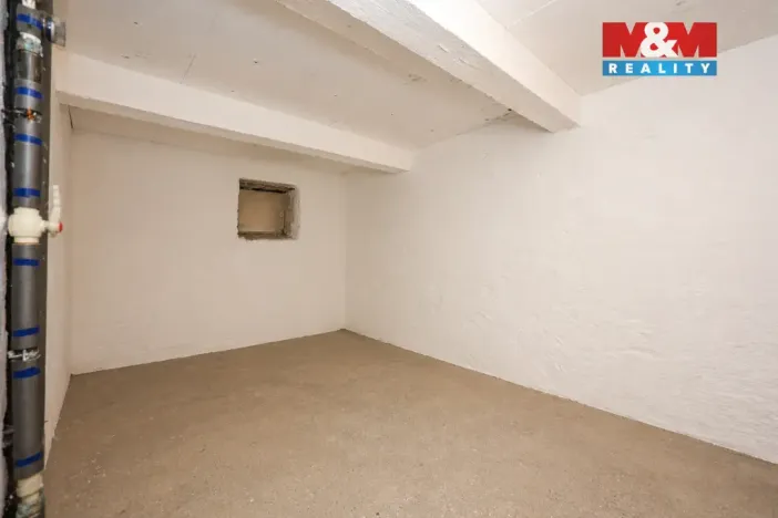 Prodej bytu 3+kk, Olomouc - Hodolany, Starého, 80 m2