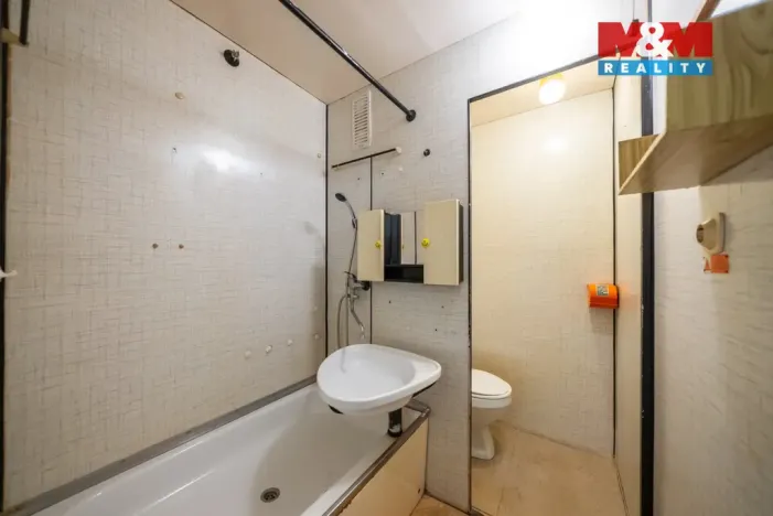 Prodej bytu 1+1, Brno - Kohoutovice, Stamicova, 32 m2