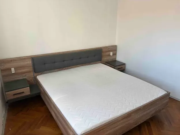 Prodej bytu 2+1, Ústí nad Labem, Bělehradská, 60 m2