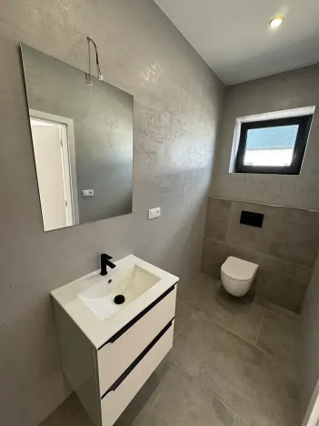 Prodej rodinného domu, Mutěnice, 65 m2