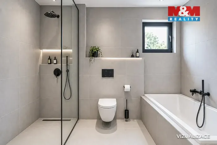 Prodej rodinného domu, Zborov, 96 m2