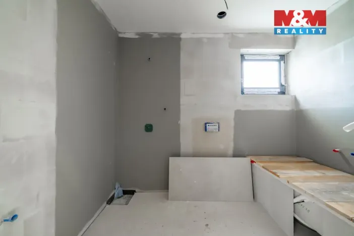 Prodej rodinného domu, Zborov, 96 m2