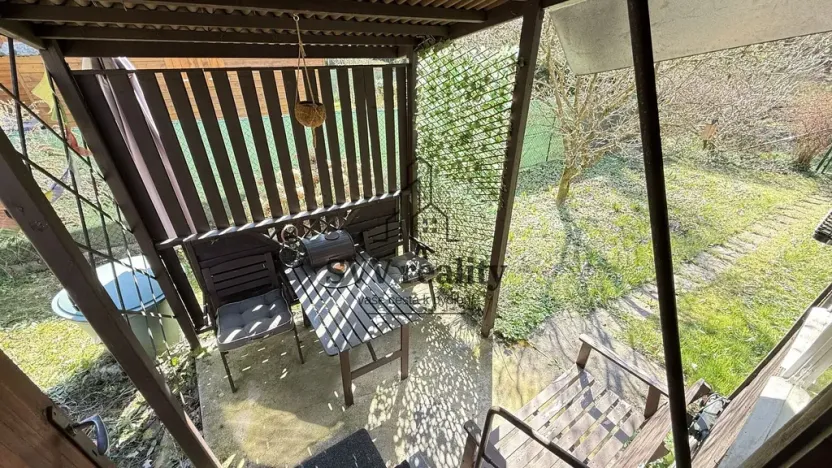 Prodej chaty, Chrustenice, 30 m2