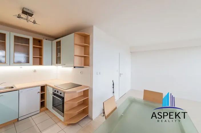 Prodej bytu 4+kk, Praha - Žižkov, Nad Ohradou, 94 m2