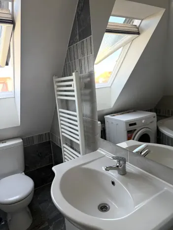 Pronájem bytu 2+kk, Brno, Řehořova, 26 m2