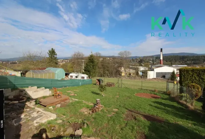 Prodej chaty, Ostrov, 41 m2