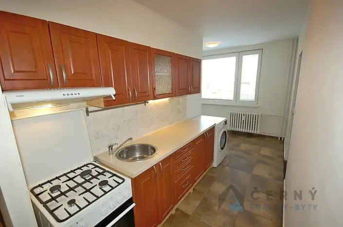 Prodej bytu 2+1, Liberec, Gagarinova, 68 m2