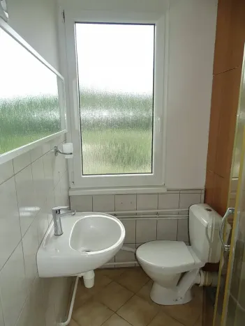 Pronájem bytu 1+kk, Tanvald, Radniční, 26 m2