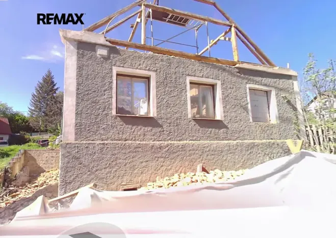 Prodej rodinného domu, Široká Niva, 135 m2