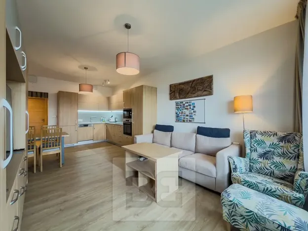 Pronájem bytu 3+kk, Praha - Libuš, Novodvorská, 70 m2