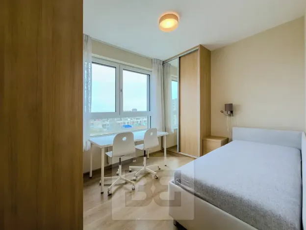 Pronájem bytu 3+kk, Praha - Libuš, Novodvorská, 70 m2