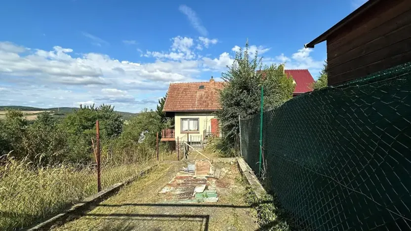 Prodej chaty, Dolní Kounice, 45 m2