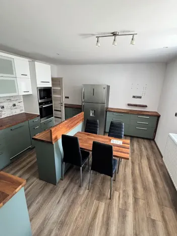 Prodej rodinného domu, Libhošť, 150 m2