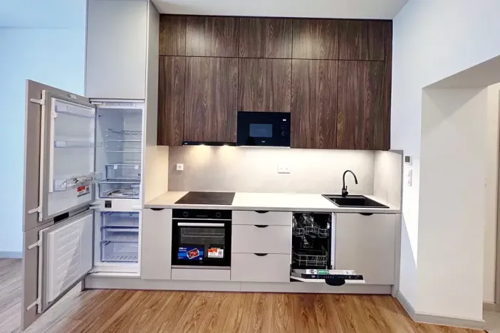 Prodej bytu 2+kk, Český Těšín, Frýdecká, 44 m2