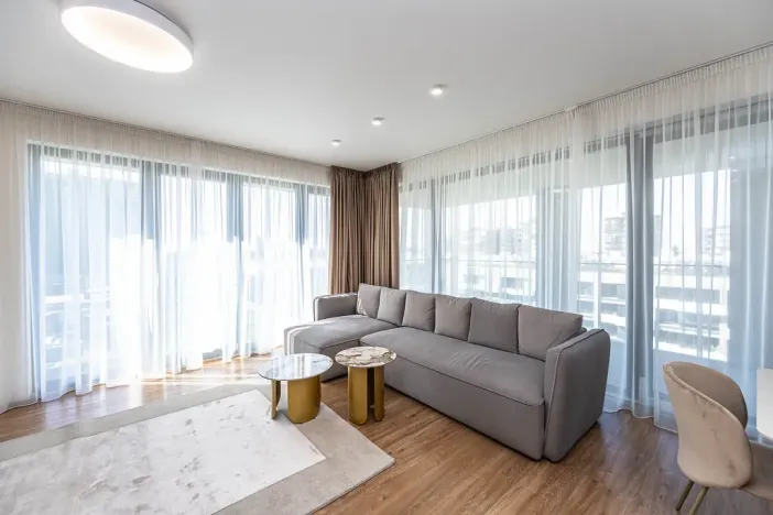 Prodej bytu 3+kk, Praha - Žižkov, Šrámkové, 101 m2
