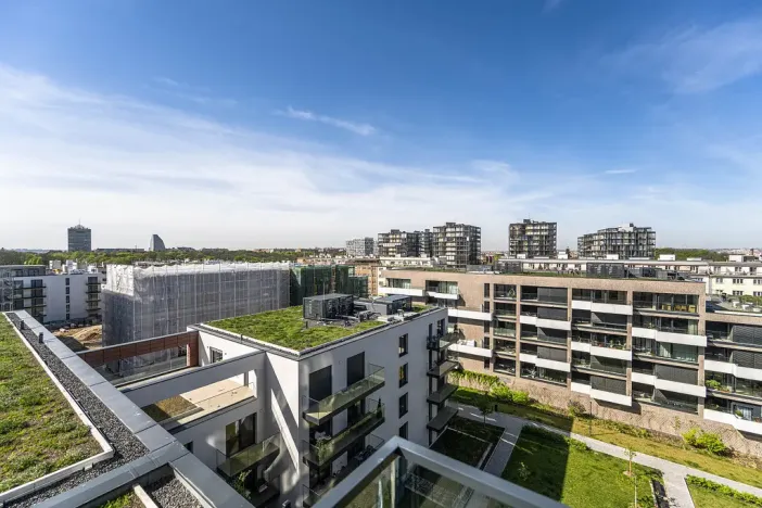 Prodej bytu 3+kk, Praha - Žižkov, Šrámkové, 101 m2