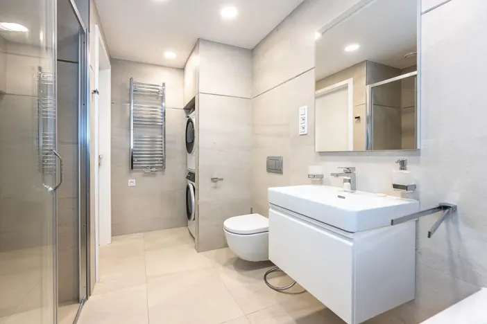Prodej bytu 3+kk, Praha - Žižkov, Šrámkové, 101 m2