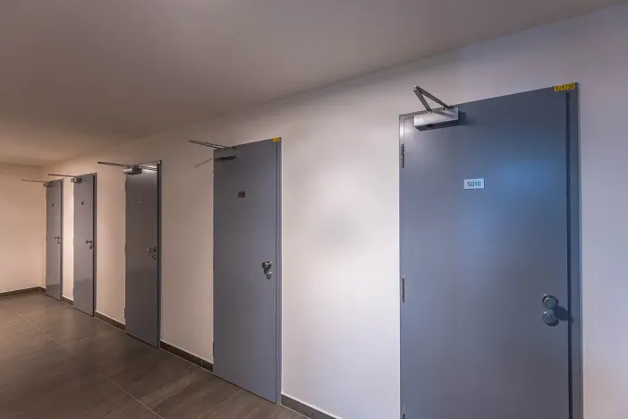 Prodej bytu 3+kk, Praha - Žižkov, Šrámkové, 101 m2