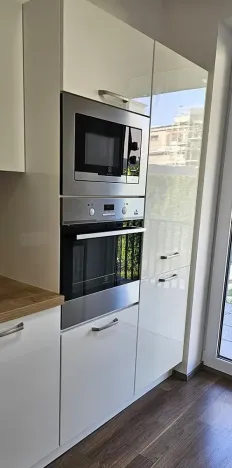 Pronájem bytu 2+kk, Brno - Královo Pole, Kollárova, 85 m2