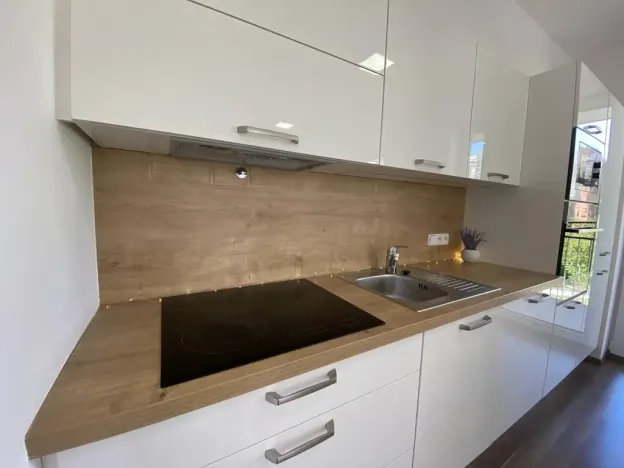 Pronájem bytu 2+kk, Brno - Královo Pole, Kollárova, 85 m2