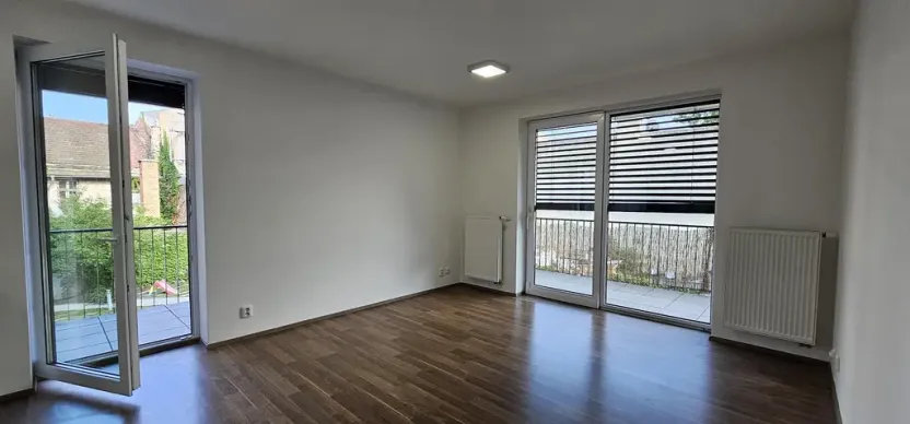 Pronájem bytu 2+kk, Brno - Královo Pole, Kollárova, 85 m2