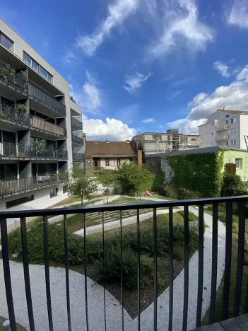 Pronájem bytu 2+kk, Brno - Královo Pole, Kollárova, 85 m2