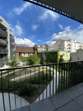 Pronájem bytu 2+kk, Brno - Královo Pole, Kollárova, 85 m2