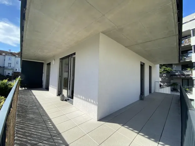 Pronájem bytu 2+kk, Brno - Královo Pole, Kollárova, 85 m2