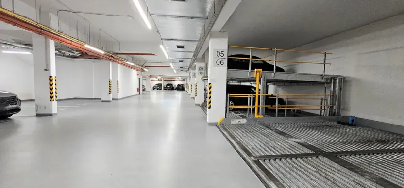 Pronájem bytu 2+kk, Brno - Královo Pole, Kollárova, 85 m2