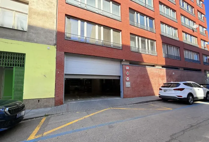 Prodej ostatní, Brno - Trnitá, Spálená