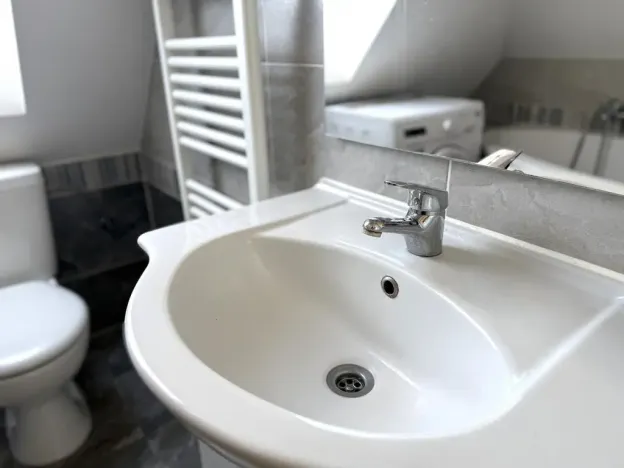 Pronájem bytu 2+kk, Brno - Černovice, Řehořova, 26 m2