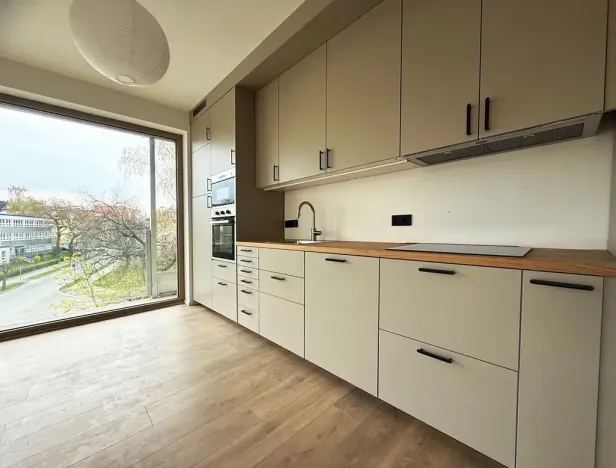 Pronájem bytu 2+kk, Plzeň, Zahradní, 57 m2