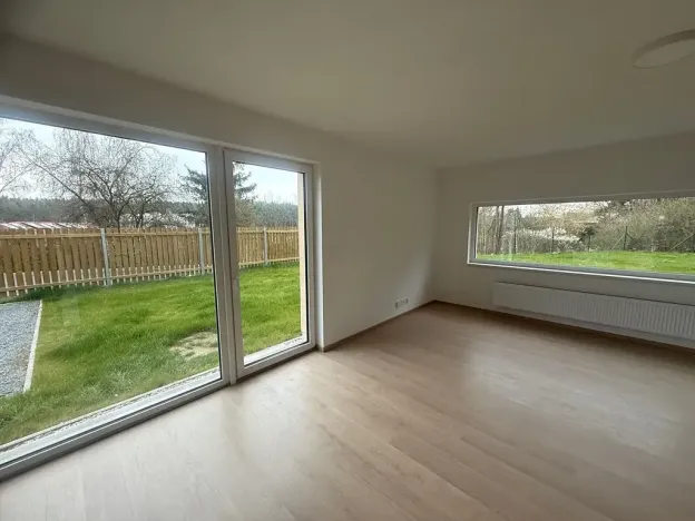 Pronájem rodinného domu, Plzeň, Dlasková, 108 m2