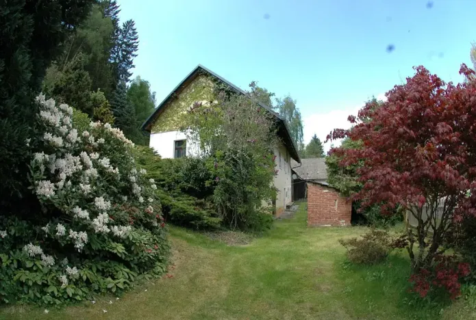 Prodej chalupy, Hnačov, 148 m2