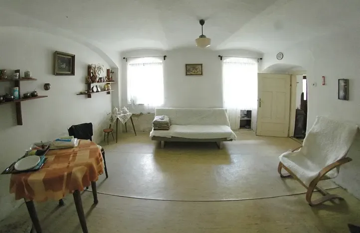 Prodej chalupy, Hnačov, 148 m2