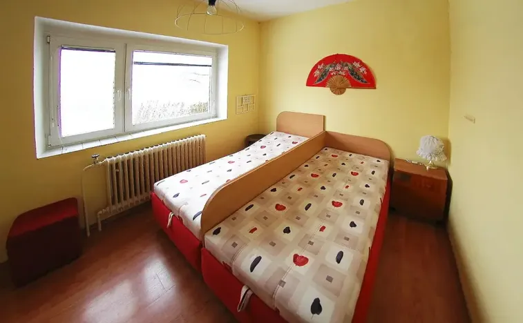 Pronájem rodinného domu, Chotěšov, Hornická, 115 m2