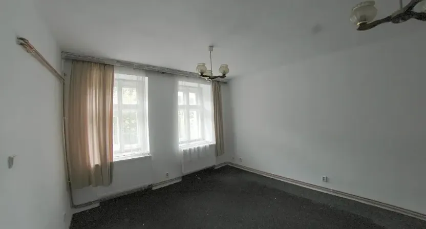 Prodej rodinného domu, Jáchymov, Mincovní, 406 m2