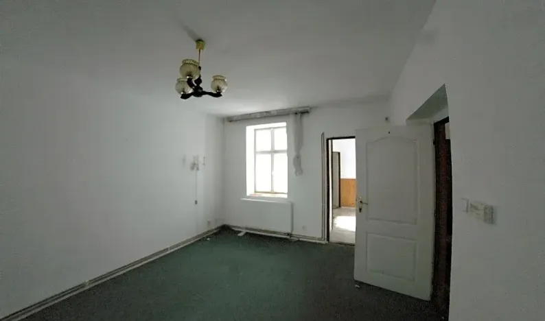 Prodej obchodního prostoru, Jáchymov, Mincovní, 406 m2