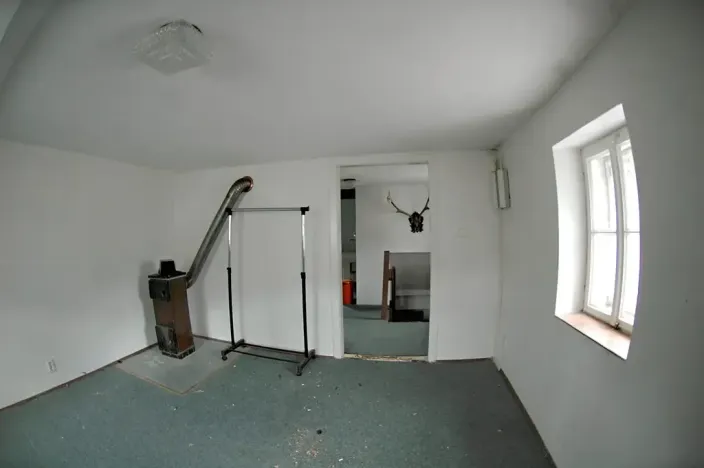 Prodej obchodního prostoru, Jáchymov, Mincovní, 406 m2