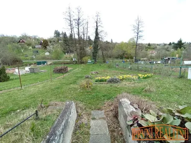 Prodej chaty, Uherský Brod, 22 m2