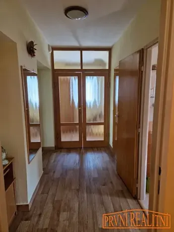 Prodej rodinného domu, Uherský Brod, Maršovská, 140 m2