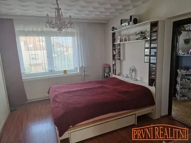 Prodej rodinného domu, Uherský Brod, Maršovská, 140 m2