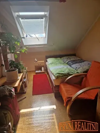 Prodej rodinného domu, Uherský Brod, Maršovská, 140 m2