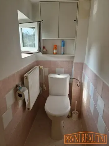 Prodej rodinného domu, Uherský Brod, Maršovská, 140 m2