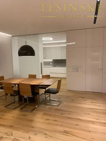 Pronájem bytu 5+kk, Komorní Lhotka, 200 m2