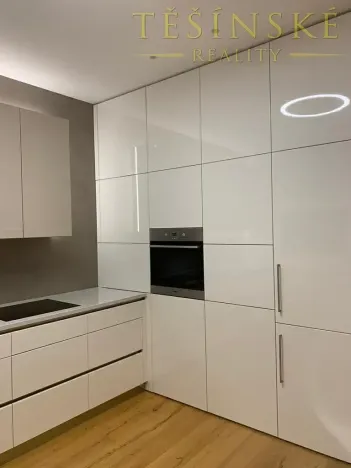 Pronájem bytu 5+kk, Komorní Lhotka, 200 m2