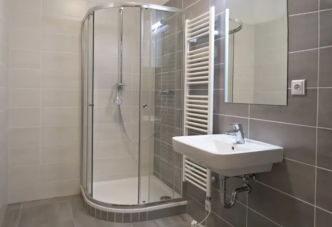 Pronájem bytu 2+kk, Brno, Nachová, 51 m2