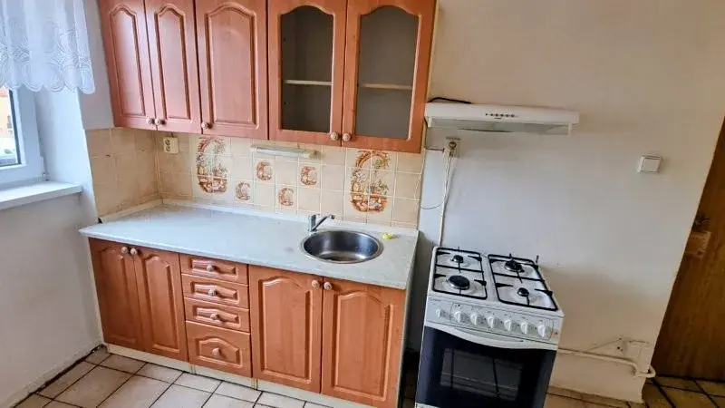 Pronájem bytu 2+1, Jihlava, Rokycanova, 52 m2