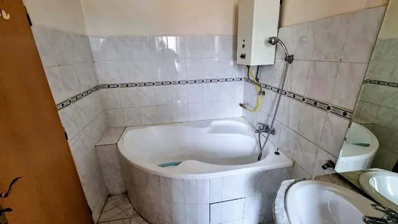 Pronájem bytu 2+1, Jihlava, Rokycanova, 52 m2